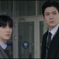 The Prosecutor's Office's Proposal Korean Drama(2026) photo