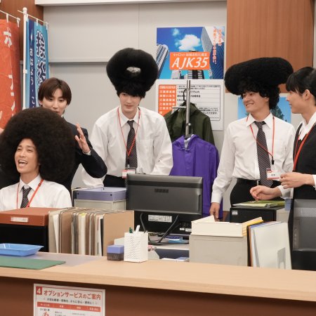Warota! Season 2 (2026)