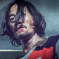 I'm just raised to follow orders.