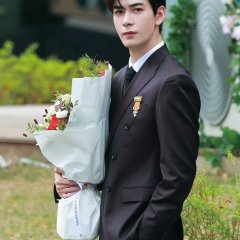 Love You in the Dark Chinese Drama(0000) photo