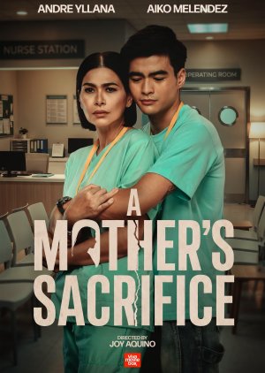 A Mother's Sacrifice (2026) poster