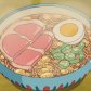 Ramen - Ponyo