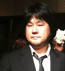 Eiichiro Oda