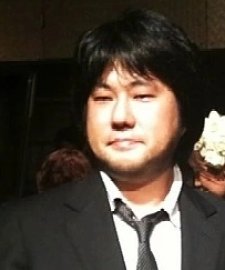 Eiichiro Oda