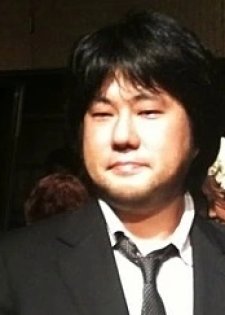 Oda Eiichiro in One Piece Season 2: Into the Grand Line Japanese Drama