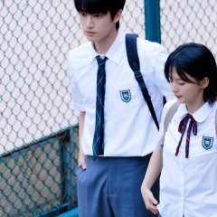 Zhu Xia Chinese Drama photo