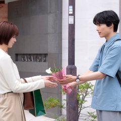 25 Years of You Japanese Drama(2026) photo