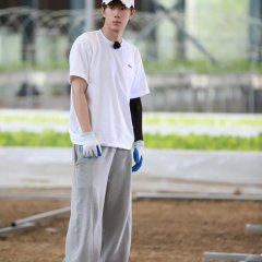Lu Zhuo photo