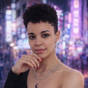 Jesica Akapo