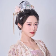 Hu Ji Yue photo