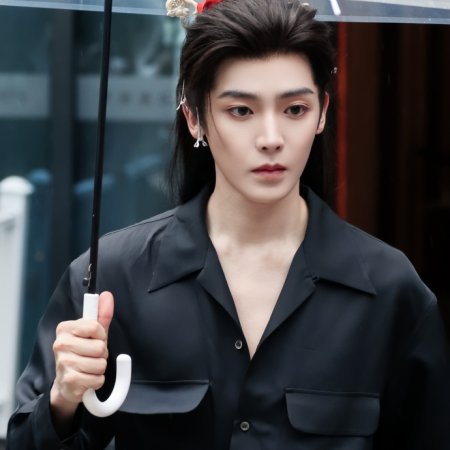 Hou Ming Hao