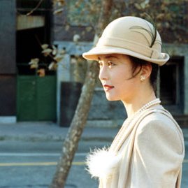 Kim Mi Sook