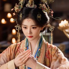 The Shadow Sovereign Chinese Drama(2026) photo