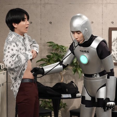 Warota! Season 2 (2026)