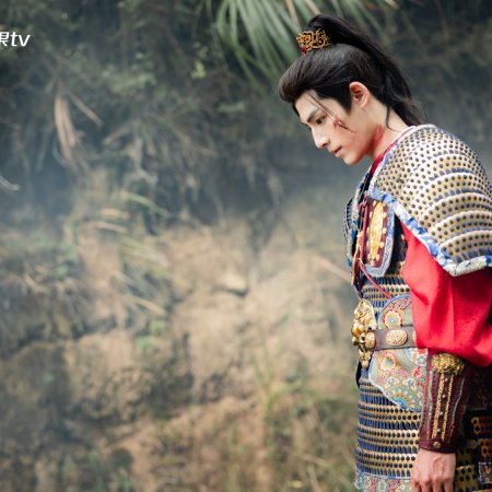 Huang Zu Xin