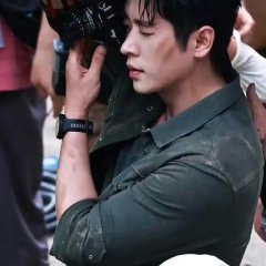 The Leading Stars Chinese Drama photo