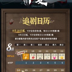 Dearest Chinese Drama(2026) photo