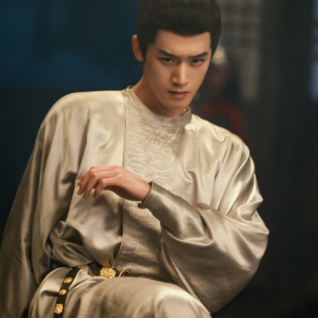 Yan Yu Chen