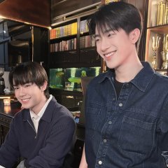 My Secret Boyfriends Thai Drama(0000) photo