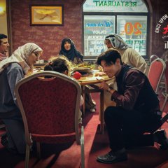 Jiang Qi Ming photo
