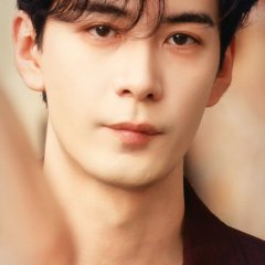 Love You in the Dark Chinese Drama(0000) photo