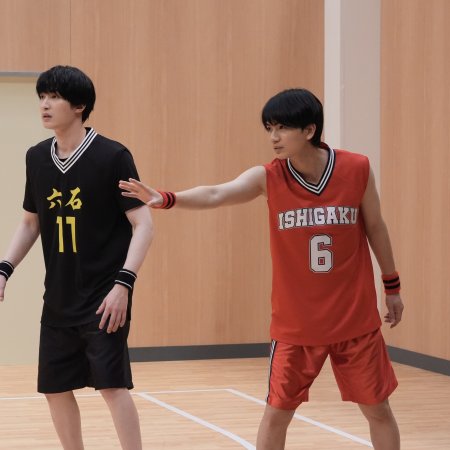 Warota! Season 2 (2026)
