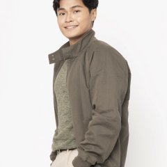 Got My Eyes on You Philippines Drama(2025) photo