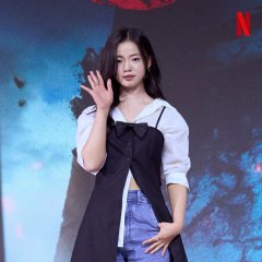 Sweet Home Season 3 Korean Drama(2024) photo