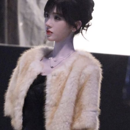 Ju Jing Yi