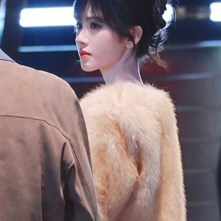 Ju Jing Yi