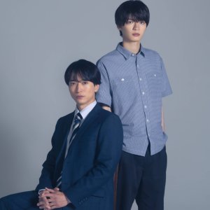 Kamen Kyoshi: Tsuma wo Nakushita Sono Hi kara (2026)
