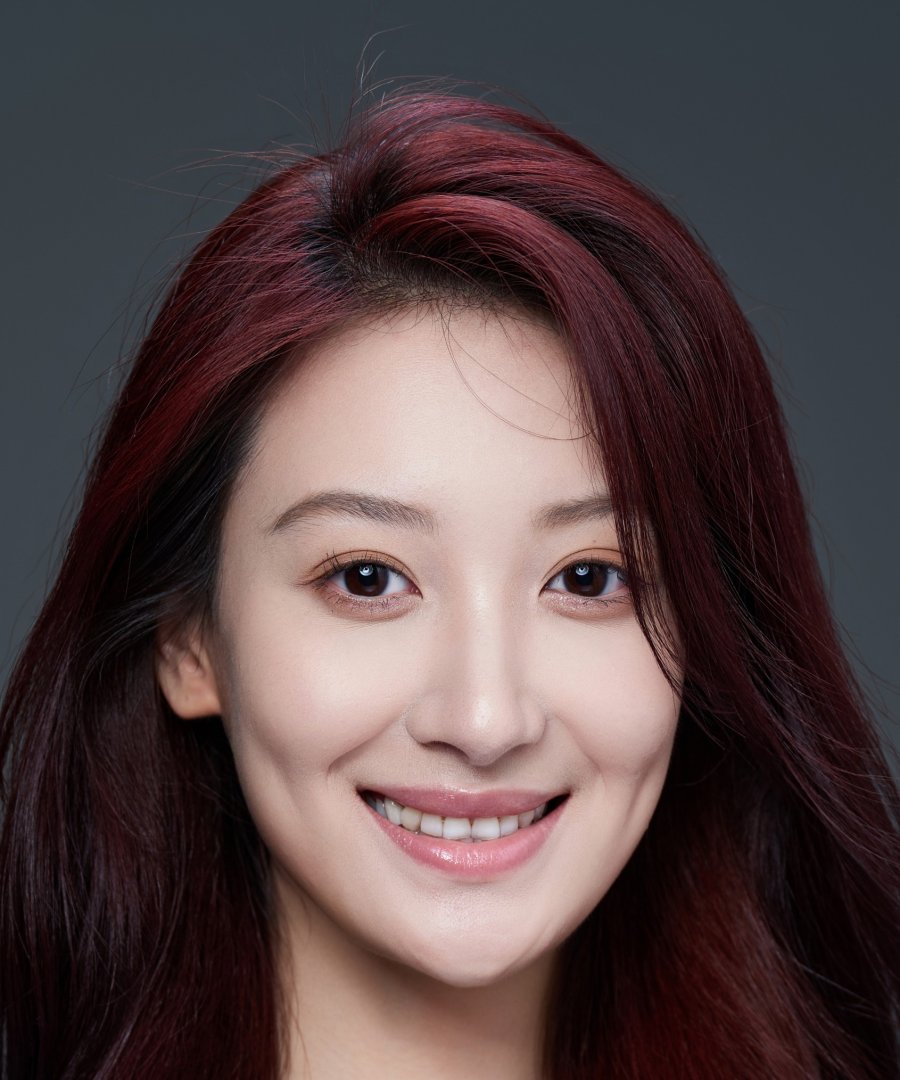 Pei Ran Wang