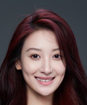 Pei Ran Wang
