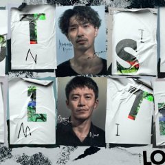 Lost 10 Japanese Drama(2026) photo