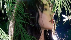 Dilraba Dilmurat on the beauty of life, lifelong growth, and more