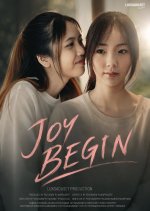 Joy Begins