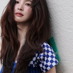 Zhang Ruo Nan photo