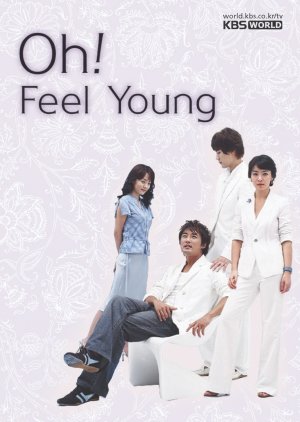 Oh! Pil Seung And Bong Soon Young (2004) poster