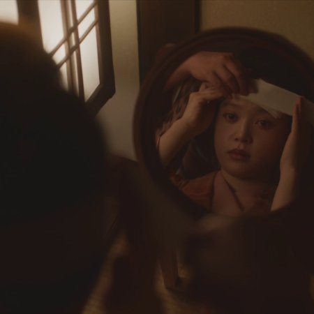 The Ghost Writer's Wife (2025)