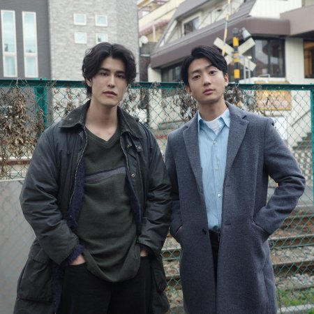 The Boy and I Who Will Break Up in 100 Days (2026)