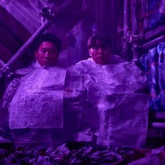 Husbands in Action Korean Movie photo