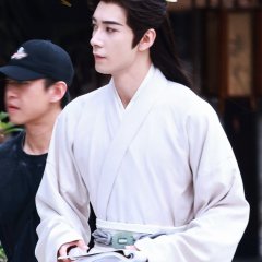 Jin Zhi Chinese Drama(0000) photo