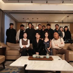 Sui Xing Chen Ru Qing Ci Zhan Chinese Drama(2025) photo