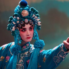 Han Pei Ying photo