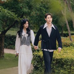 Accidental Favourite Chinese Drama(2025) photo