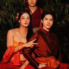 Tonnam Piamchol Dumrongsoontornchai photo