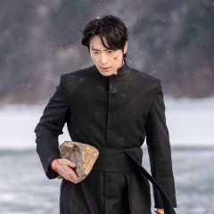 Awakening Korean Drama(2027) photo