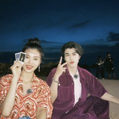 Estelle Chen photo