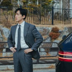 The Husband Korean Drama photo