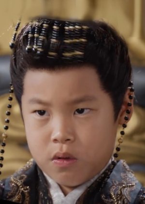 Deng Miao Qi